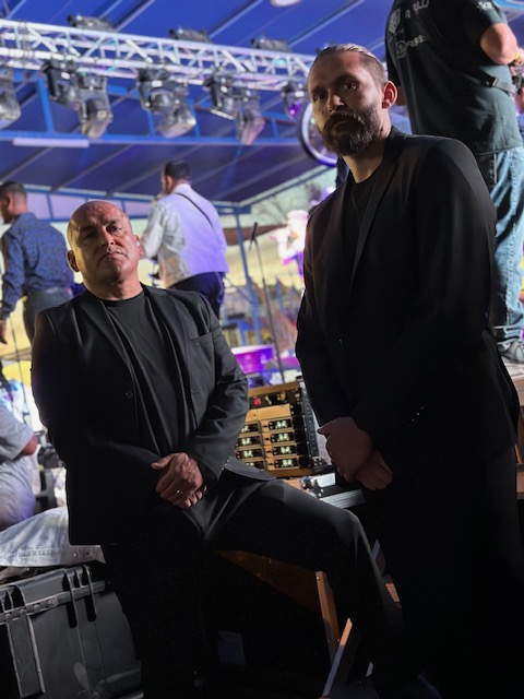 Event Security & Crowd Control